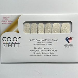 Color Street Over the Moon